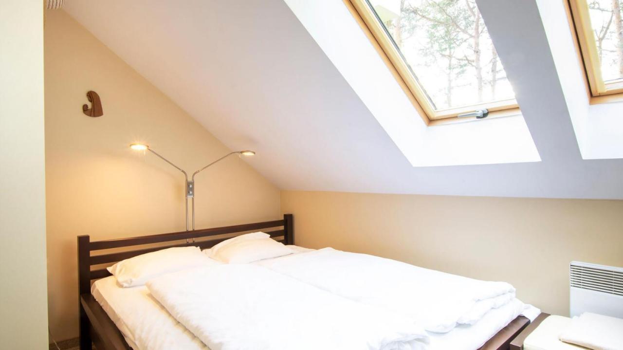 Vacationclub - Gryfa Pomorskiego 77D Apartament 34B 미엥지즈드로예 외부 사진