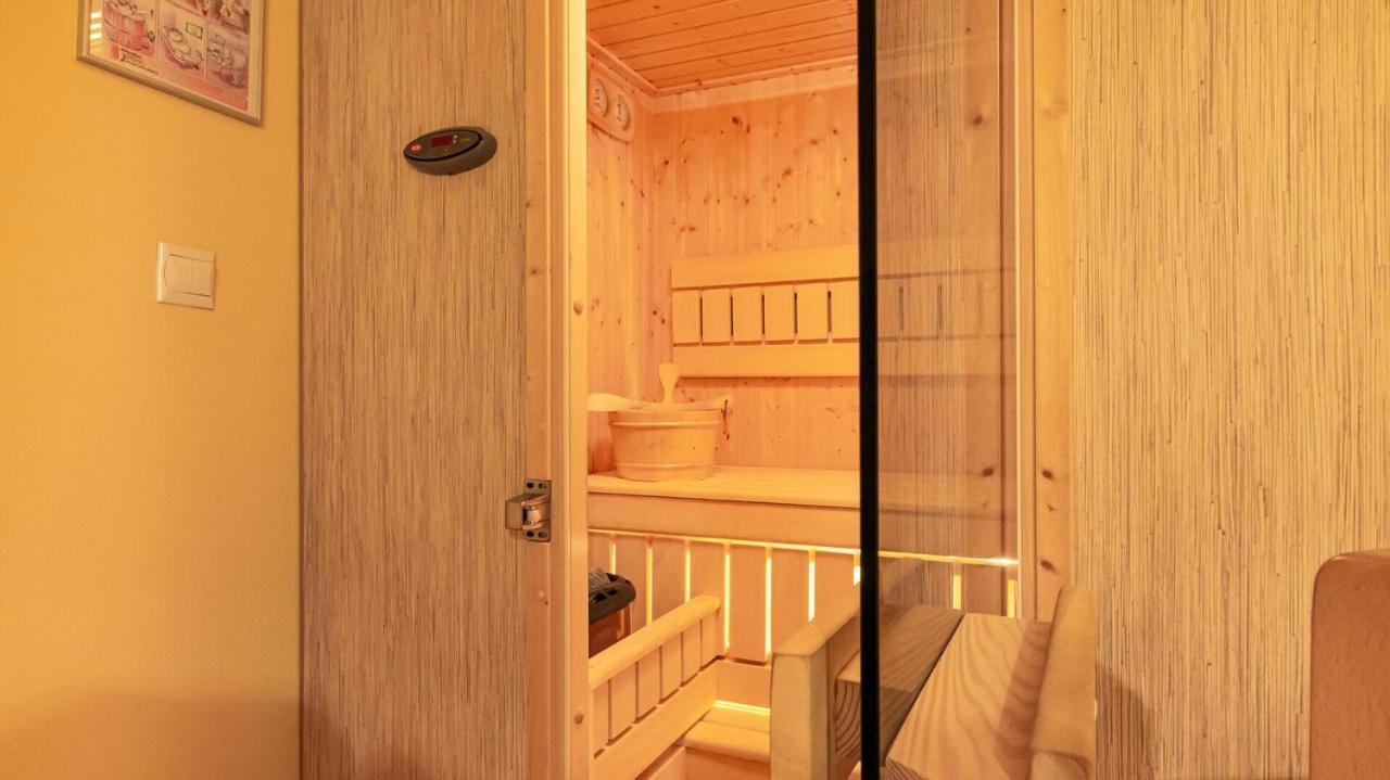 Vacationclub - Gryfa Pomorskiego 77D Apartament 34B 미엥지즈드로예 외부 사진